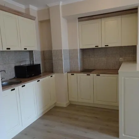 Private In White Rock Castle Appartement Balchik