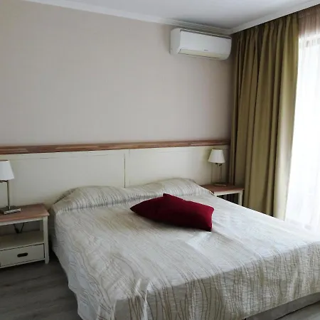 Apartmán Private In White Rock Castle
