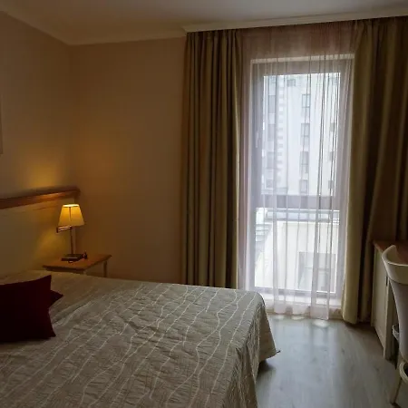 Apartmán Private In White Rock Castle *