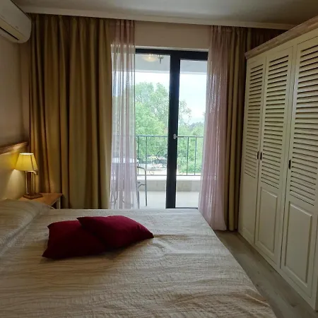 Apartmán Private In White Rock Castle *
