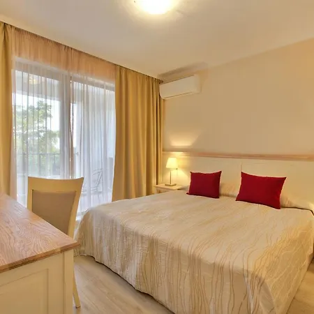 Private In White Rock Castle Appartement