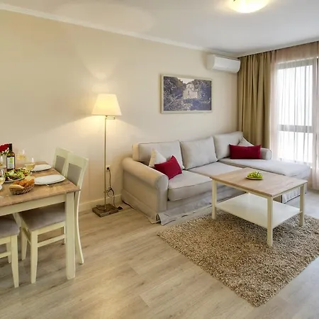 Appartement Private In White Rock Castle