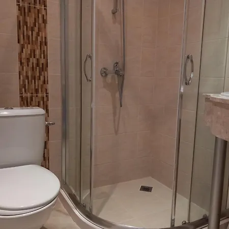 Apartmán Private In White Rock Castle *