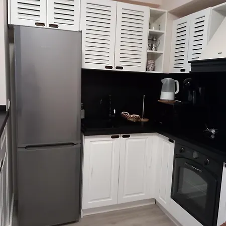 Apartmán Private In White Rock Castle *