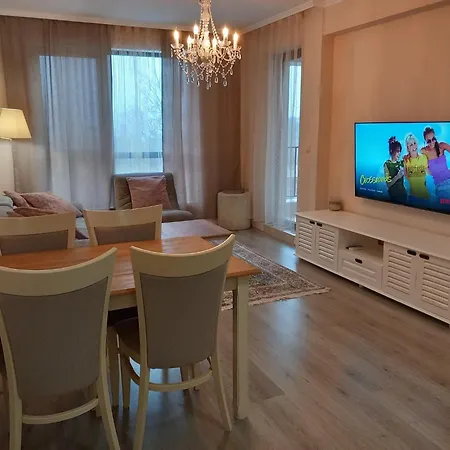 Appartement Private In White Rock Castle *